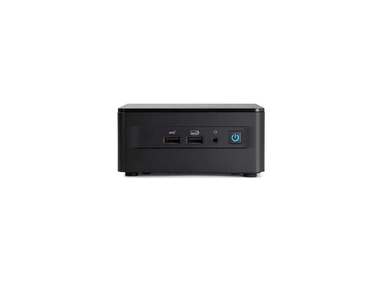 Amazon.com: Intel 2024 Newest NUC13 Tiny Client Mini Desktop PC